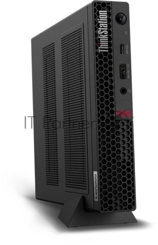 Рабочая станция Lenovo TS P350 tiny, i7-11700, 1 x 16GB DDR4 3200 SoDIMM, 512GB_SSD_M.2_PCIE_Gen_4, Integrated Graphics, 230W, W10_P64-RUS