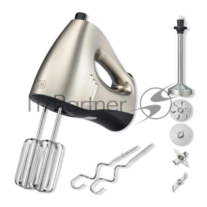 Миксер SOLIS 8371