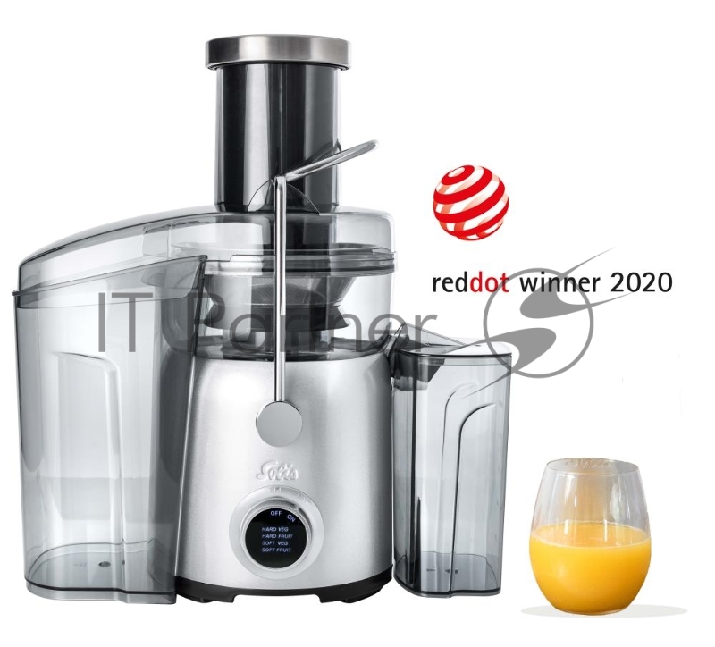 Соковыжимака SOLIS 8451