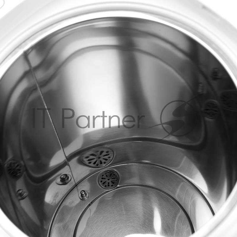 Термопот BRAYER BR1093WH, 1200Вт, 5л, LED-дисплей, автоотключение при отсутствии воды