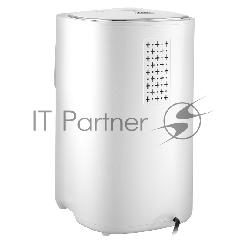 Термопот BRAYER BR1093WH, 1200Вт, 5л, LED-дисплей, автоотключение при отсутствии воды