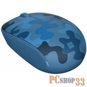 Мышь Microsoft Bluetooth Mouse color khaki