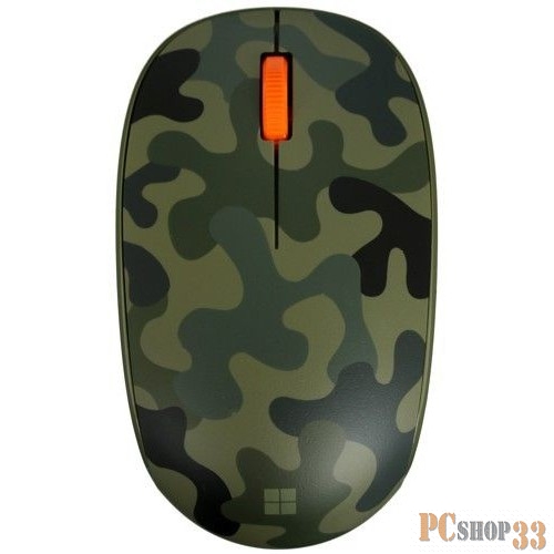 Мышь Microsoft Bluetooth Mouse color khaki