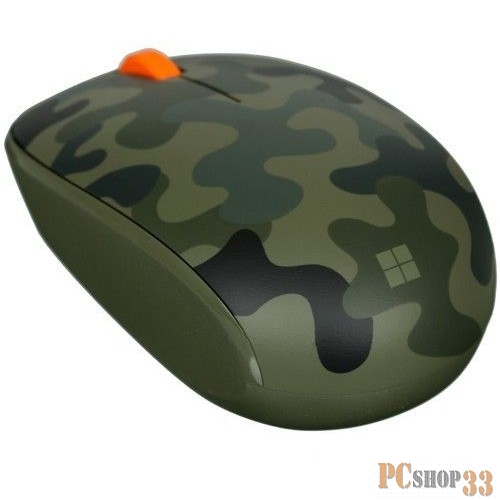 Мышь Microsoft Bluetooth Mouse color khaki