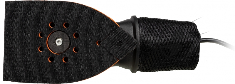 Плоскошлифовальная машина Black+Decker BEW200K-QS 200Вт