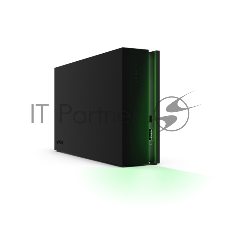 Внешний жесткий диск USB3 8TB EXT. BLACK SEAGATE STKW8000400