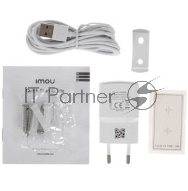 Видеокамера IP Imou IPC-A22EP-D-imou 3.6-3.6мм цветная