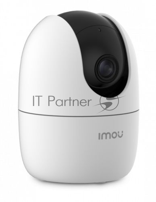 Видеокамера IP Imou Ranger2 4MP 3.6-3.6мм цветная корп.:белый
