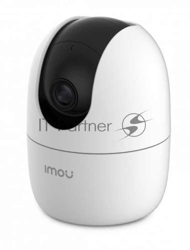 Видеокамера IP Imou Ranger2 4MP 3.6-3.6мм цветная корп.:белый