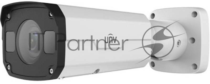 Видеокамера IP UNV IPC2322EBR5-P-C 2.8-12мм цветная корп.:белый