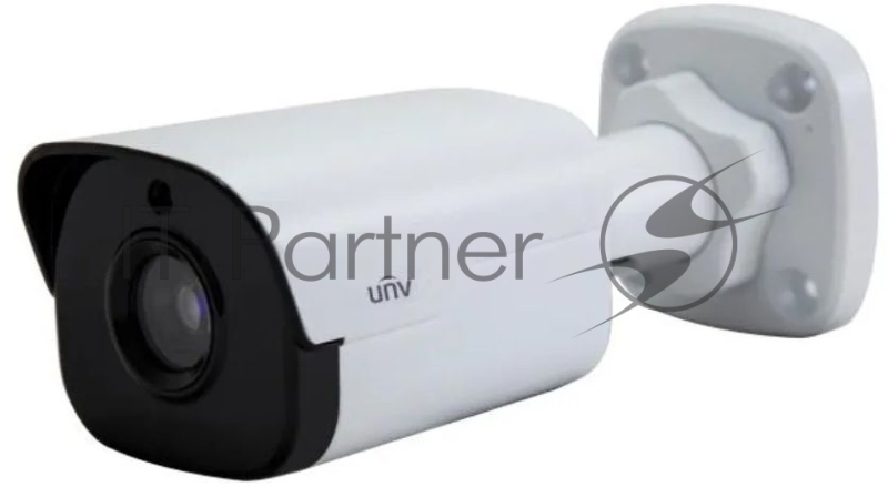 Видеокамера IP UNV IPC2122SR3-PF40-C 4-4мм цветная