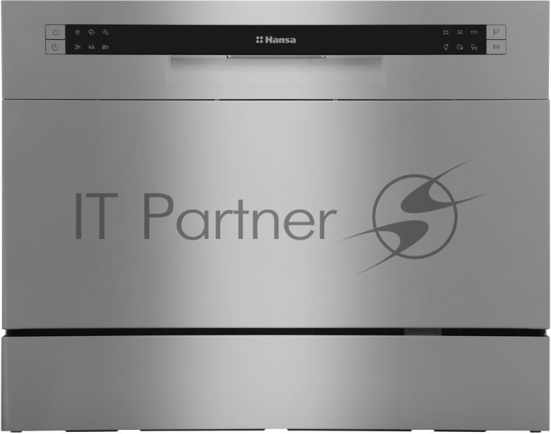Настольная посудомоечная машина Hansa ZWM536SH