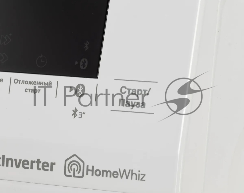 Стиральная машина BEKO WSPE7H616W 7322810004