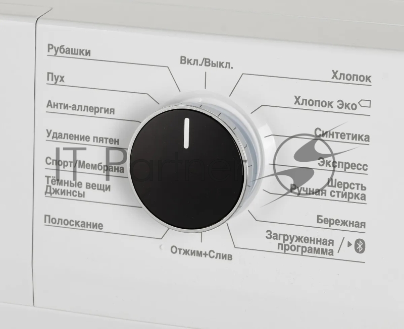 Стиральная машина BEKO WSPE7H616W 7322810004