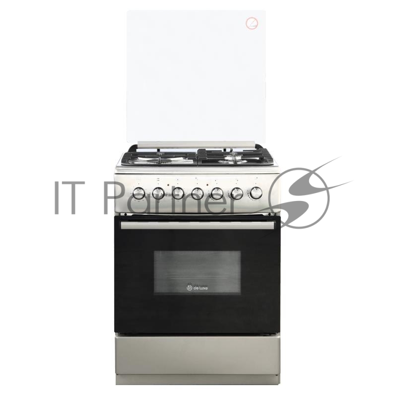 Комбинированная плита De Luxe 606031.00GE(KR) 712609