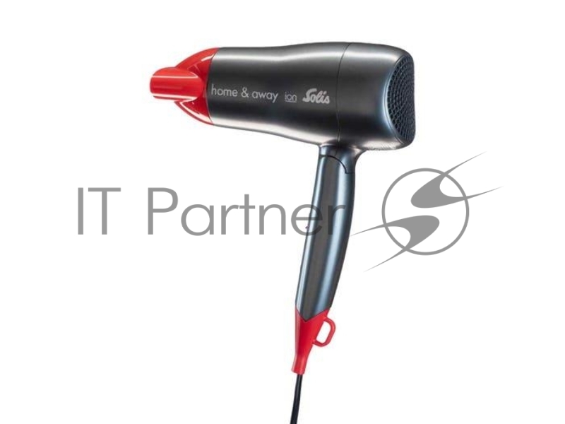 Фен Solis Home & Away 3791