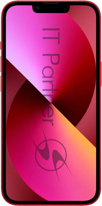 Смартфон Apple iPhone 13 (6,1) 128GB (PRODUCT)RED