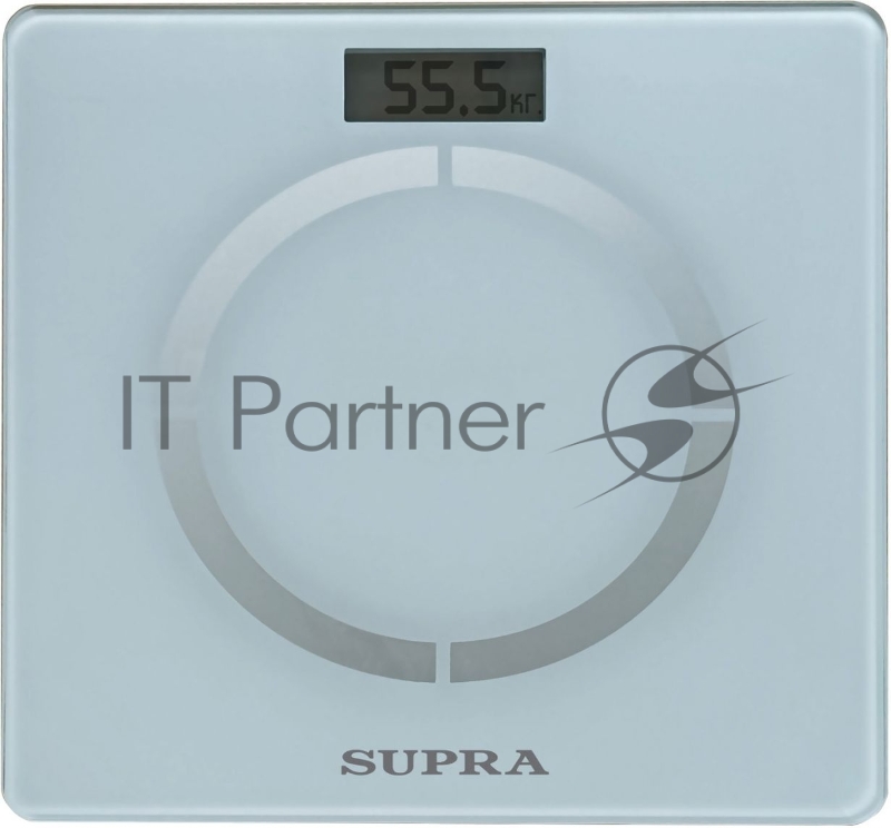 Умные весы SUPRA BSS-2055B