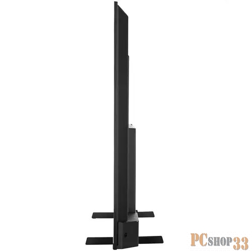 Телевизор LED Philips 65 65PUS7406/60 черный Ultra HD 60Hz DVB-T DVB-T2 DVB-C DVB-S DVB-S2 USB WiFi Smart TV (RUS)