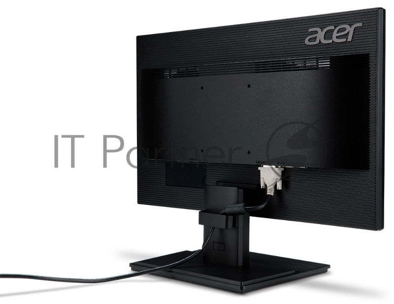 Монитор 21.5 Acer V226HQLBbd Black {16:9 1920х1080 TN, nonGLARE, 200cd/m2, H90°/V65°, 100M:1, 5ms, VGA, DVI, Tilt, 3Y}