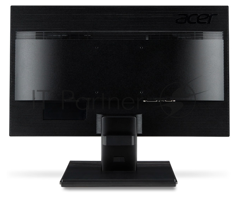 Монитор 21.5 Acer V226HQLBbd Black {16:9 1920х1080 TN, nonGLARE, 200cd/m2, H90°/V65°, 100M:1, 5ms, VGA, DVI, Tilt, 3Y}