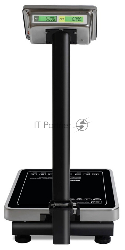 Весы торговые Mertech M-ER 335ACLP-150.20 LCD (3117)