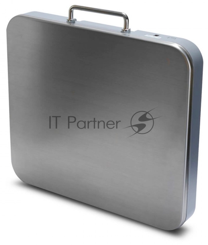 Весы фасовочные Mertech M-ER 333BFU-150.50 LCD серый металик (3084)