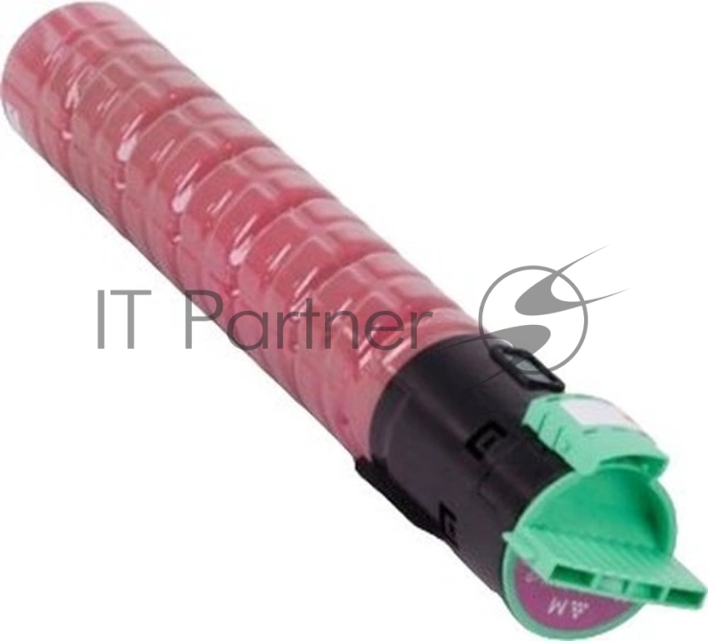 Тонер Ricoh Aficio MPC2051/C2551 малиновый, type MPC2551E (9.5K)