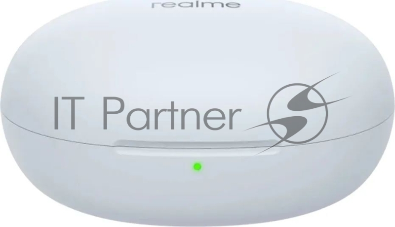 Гарнитура вкладыши Realme Buds Air 2 NEO RMA2008 серый беспроводные bluetooth в ушной раковине (6670529)