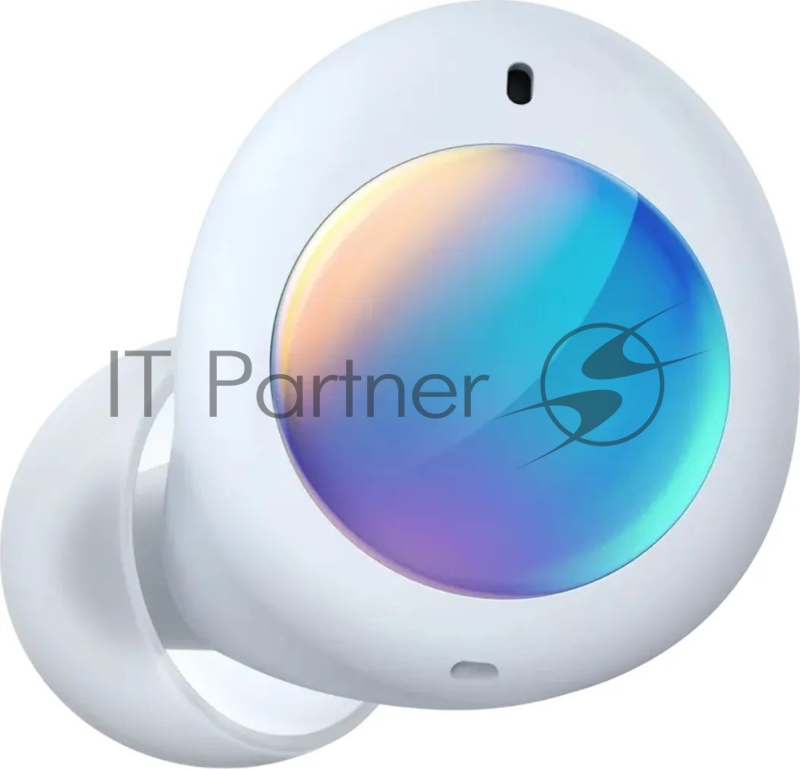 Гарнитура вкладыши Realme Buds Air 2 NEO RMA2008 серый беспроводные bluetooth в ушной раковине (6670529)