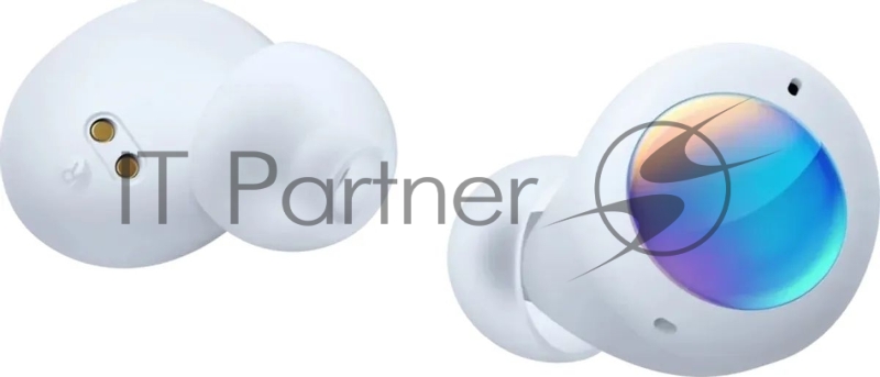 Гарнитура вкладыши Realme Buds Air 2 NEO RMA2008 серый беспроводные bluetooth в ушной раковине (6670529)