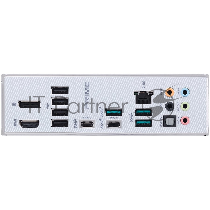 Материнская плата ASUS TUF GAMING Z590-PLUS