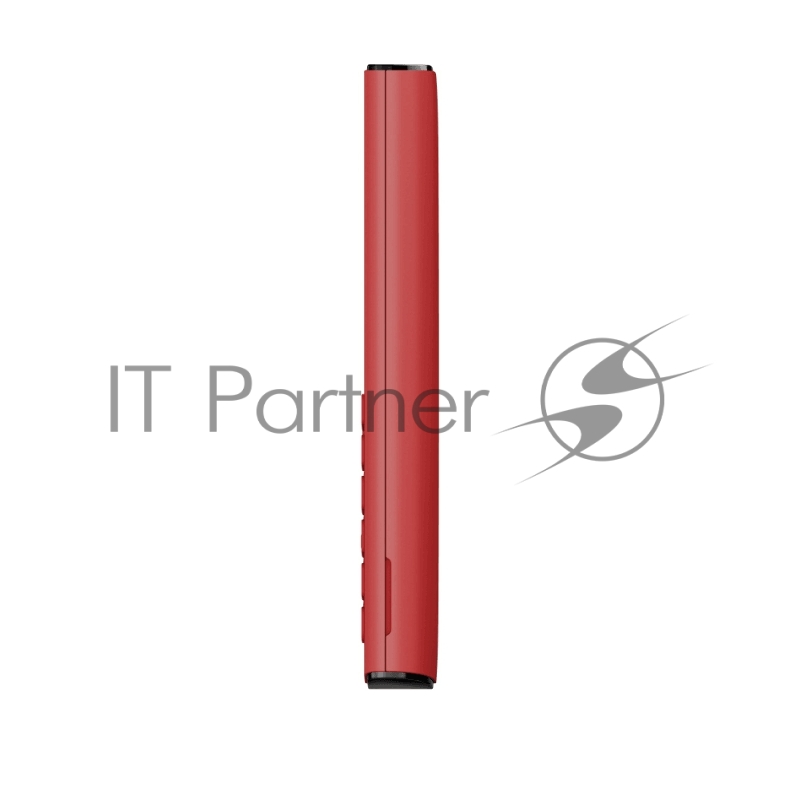 Телефон сотовый Nokia 105 DS TA-1378 4G RED, 1.8, 1 Core, 48 МБ, 128MB, 2 Sim, LTE, Micro-USB, 1020mAh, S30+, 80,2 г, 121 ммx50 ммx14,5 мм