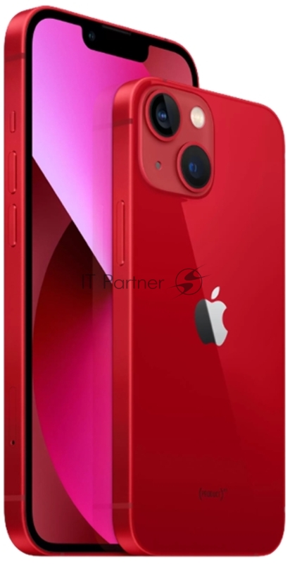 Apple iPhone 13 (6,1) 512GB (PRODUCT)RED