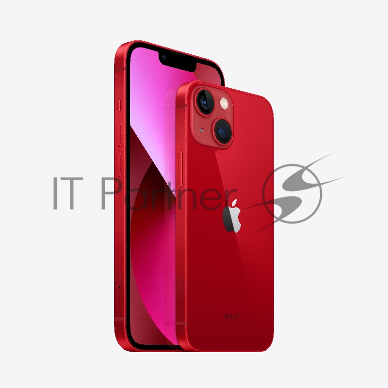 Apple iPhone 13 (6,1) 512GB (PRODUCT)RED