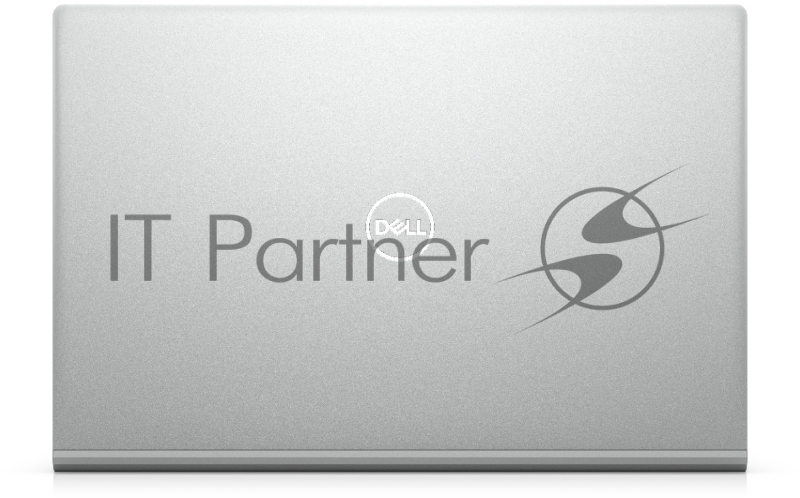 Ноутбук Dell Inspiron 5415 14(1920x1080 (матовый) WVA)/AMD Ryzen 5 5500U(2.1Ghz)/8192Mb/512SSDGb/ Radeon/Cam/BT/WiFi/Platnum silver/ Win 10 Home + Narrow Border Backlit Kbrd