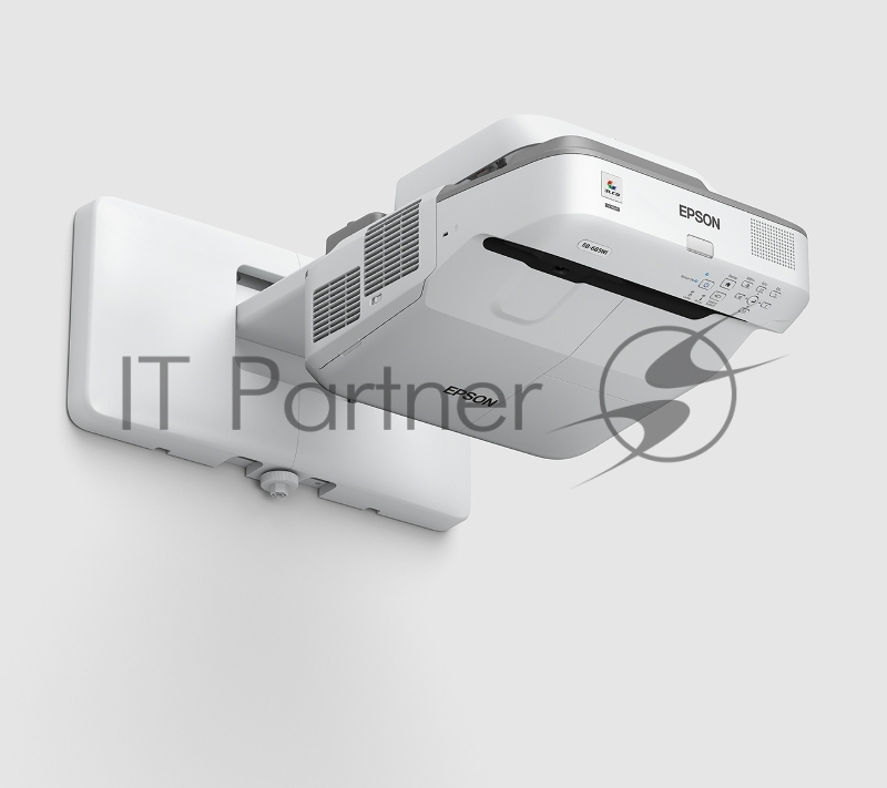 Проектор Epson EB-680