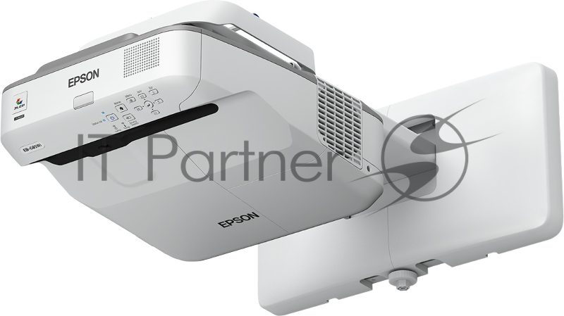 Проектор Epson EB-680