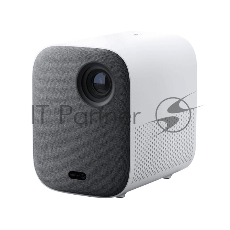 Проектор Xiaomi Mi Smart Projector 2 EU (BHR5211GL)