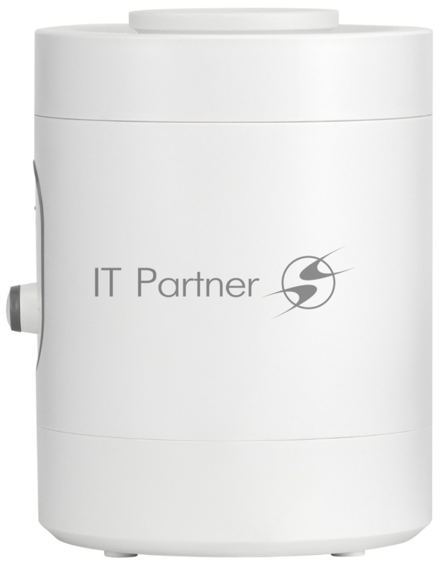 Увлажнитель воздуха Starwind SHC2320 25Вт (ультразвуковой) белый