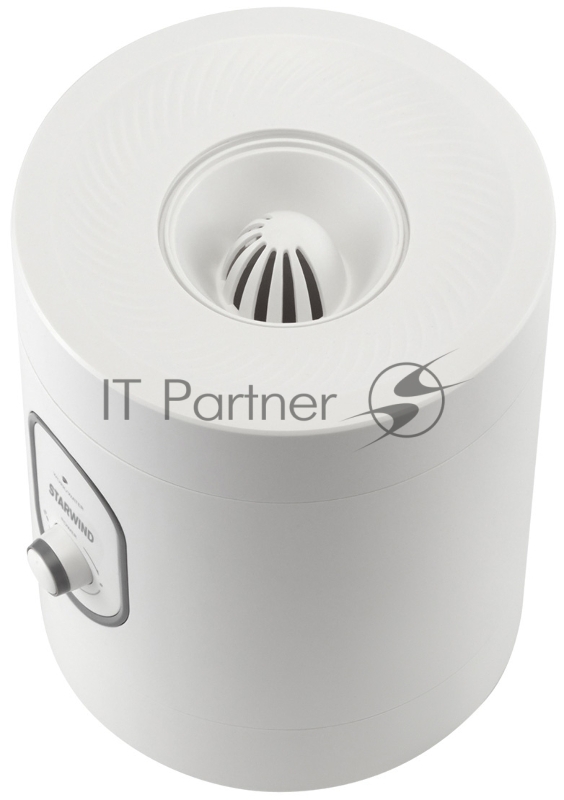 Увлажнитель воздуха Starwind SHC2320 25Вт (ультразвуковой) белый