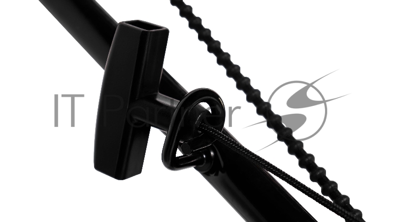 Газонокосилка Champion 2,2кВт 410мм 40л 27-61мм 1рычаг/6, 23кг LM4122