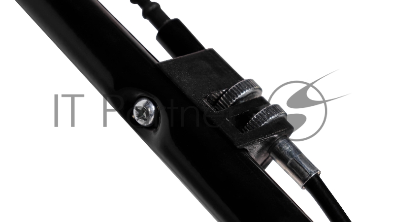 Газонокосилка Champion 2,2кВт 410мм 40л 27-61мм 1рычаг/6, 23кг LM4122