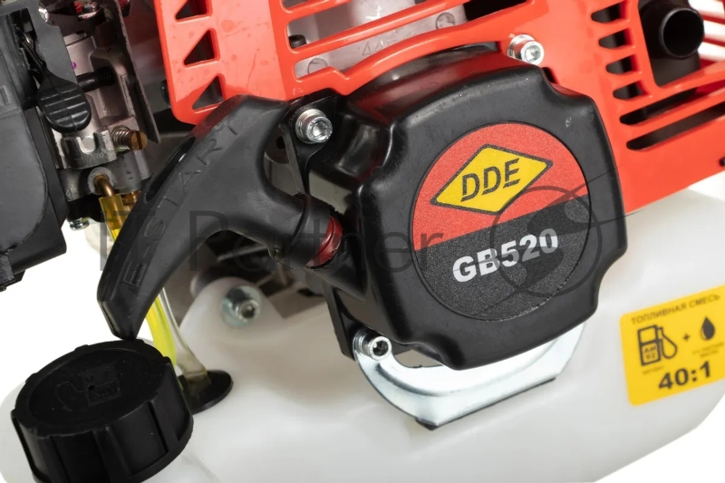 Триммер бензиновый DDE GB520 791-981