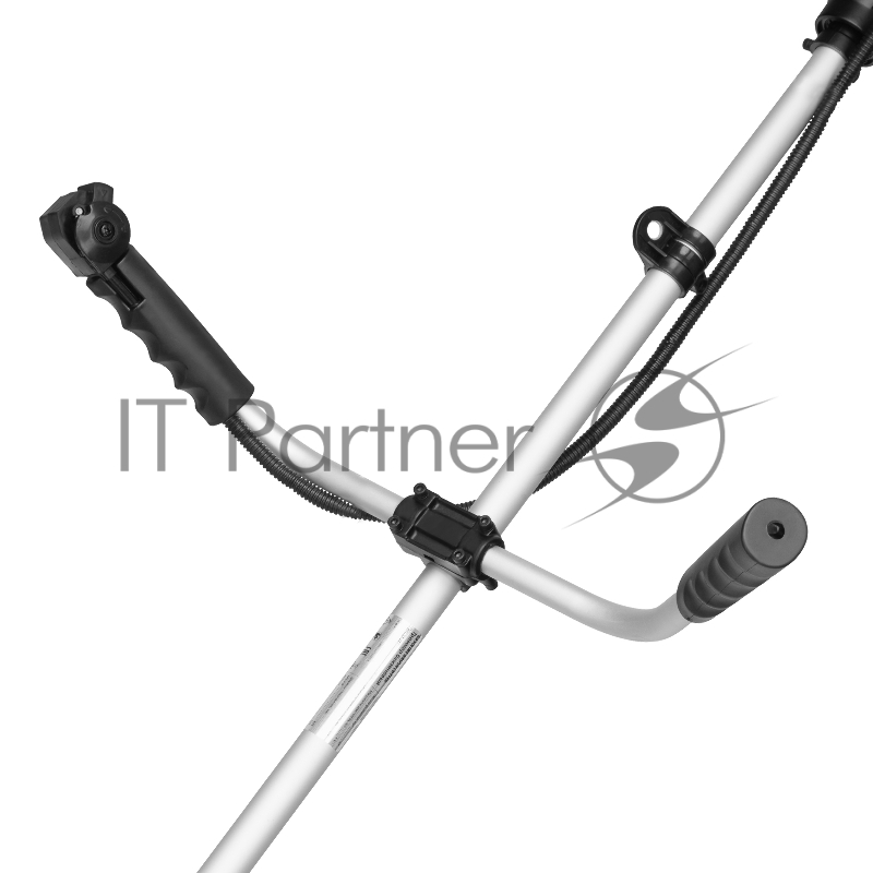 Триммер бензиновый Denzel DTL-37-4T, 4-тактный, 37 см3, неразъемная штанга, сост. из 2 частей 96267