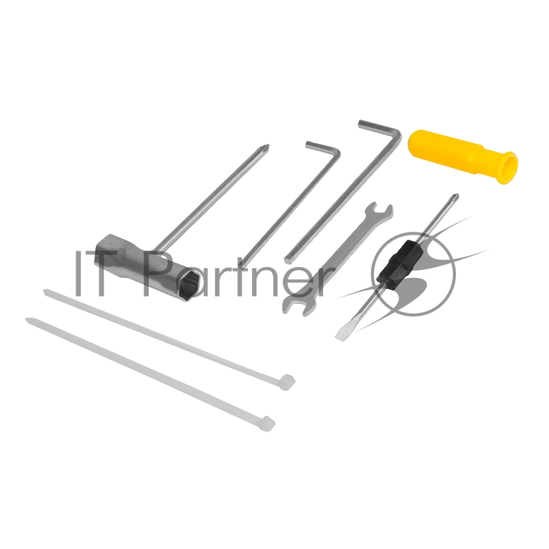 Триммер бензиновый Denzel DTL-37-4T, 4-тактный, 37 см3, неразъемная штанга, сост. из 2 частей 96267