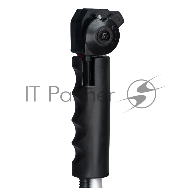 Триммер бензиновый Denzel DTL-37-4T, 4-тактный, 37 см3, неразъемная штанга, сост. из 2 частей 96267