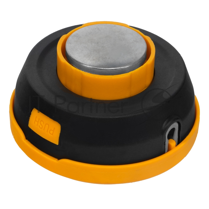 Триммер бензиновый Denzel DTL-37-4T, 4-тактный, 37 см3, неразъемная штанга, сост. из 2 частей 96267