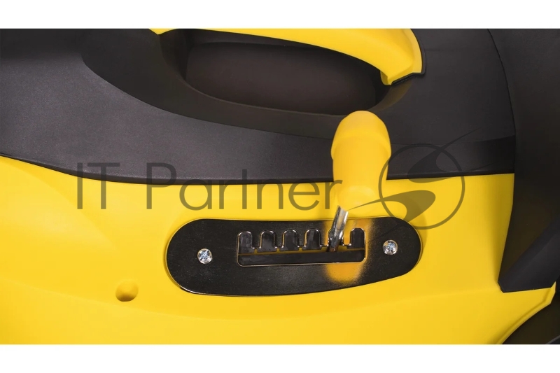 Газонокосилка эл. CHAMPION EM4217