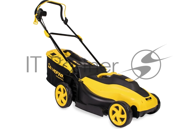 Газонокосилка эл. CHAMPION EM4217